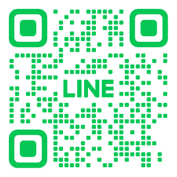 K2K AI相談窓口のLINE友だち追加用QRコード